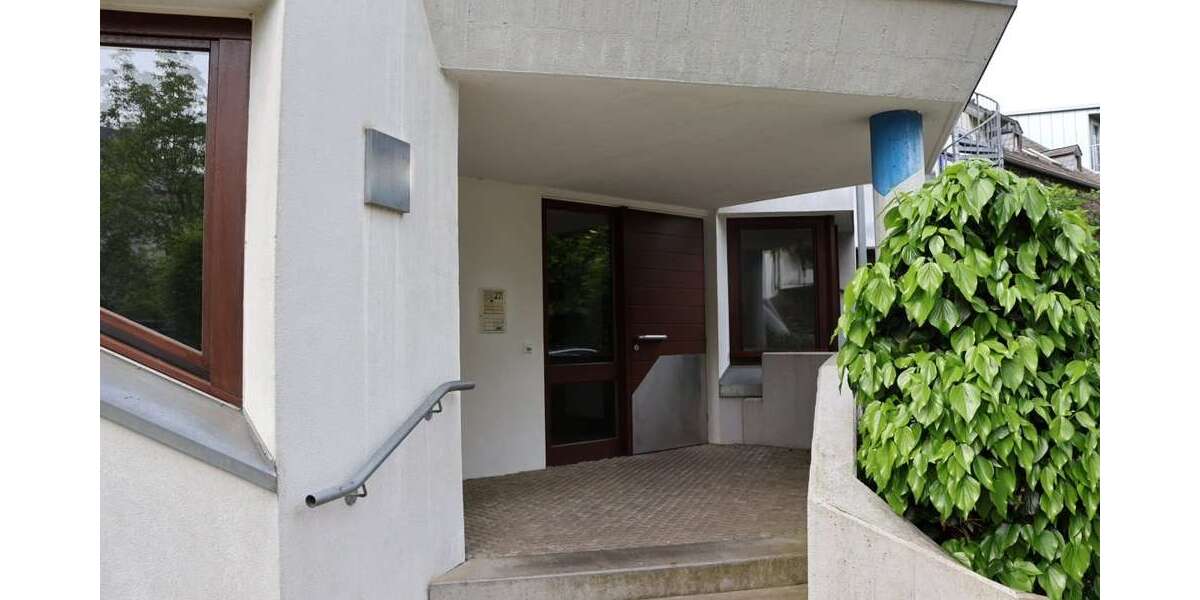 Etagenwohnung Traben-Trarbach / Traben Traben - 2 Zimmer, 53 m&sup2;, 420&euro; | Angebot:26731556