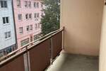 1-Zimmer-Wohnung mit Balkon und kleiner Küchenzeile - Stadtteil Rennweg. 1 zimmer