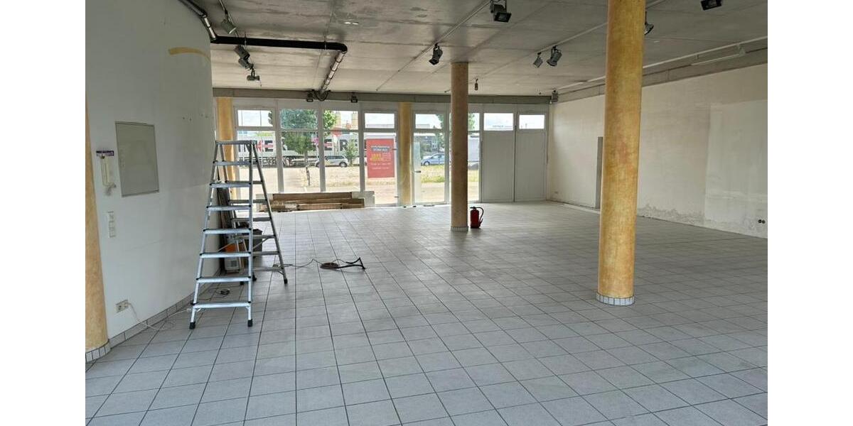 Gewerbeobjekt Gärtringen - 1.980&euro; | Angebot:26407425