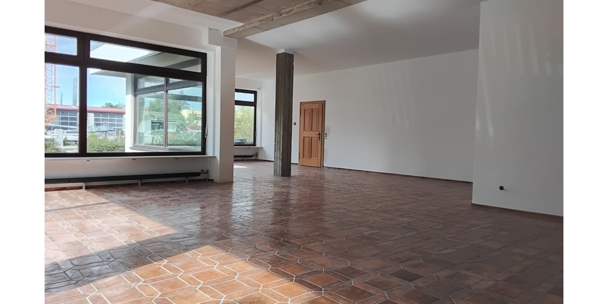 Lager Produktionsfläche in Sauerlach, optional mit Ausstellung Verkaufsfläche - Gewerbeobjekt Sauerlach | Angebot:26698460