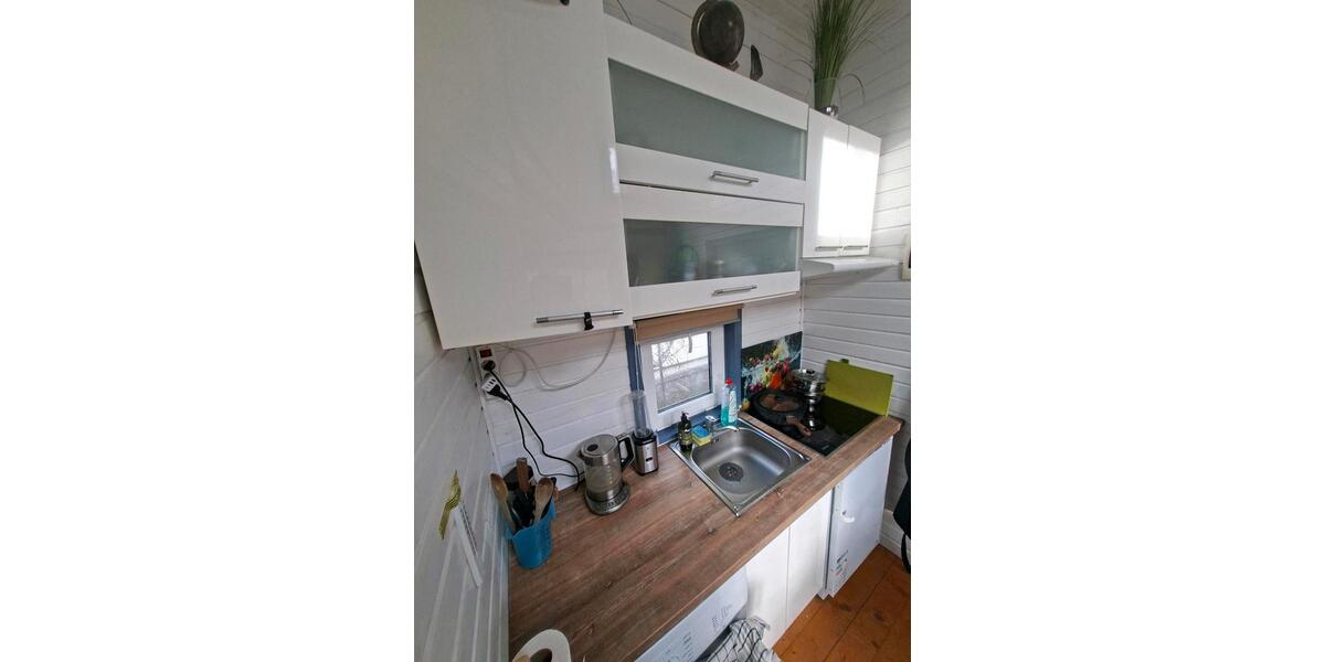 Erdgeschoßwohnung Ravensburg Eschach - 2 Zimmer, 50 m&sup2;, 760&euro; | Angebot:24748996