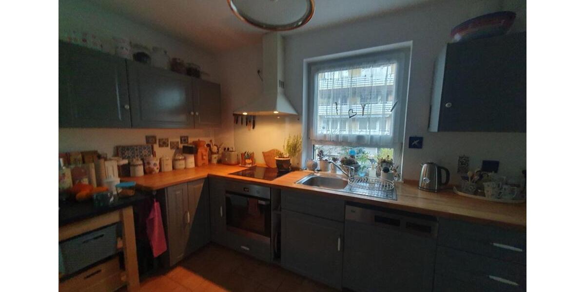 Wohnen auf Zeit Aßling - 1 Zimmer, 16 m&sup2;, 500&euro; | Angebot:25627703