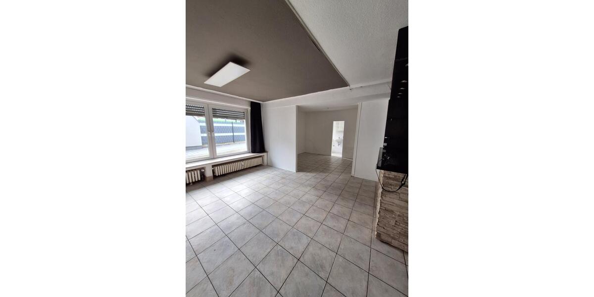 Erdgeschoßwohnung Oberhausen Rothebusch - 1 Zimmer, 50 m&sup2;, 330&euro; | Angebot:25131201