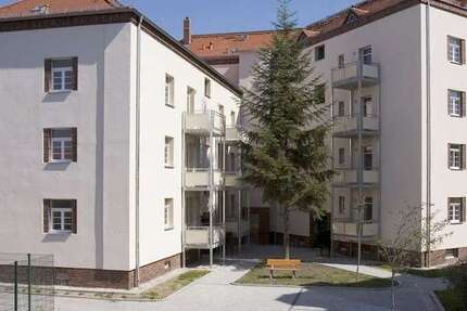 Wohnung zum Mieten in Dresden 550 € 68.35 m²