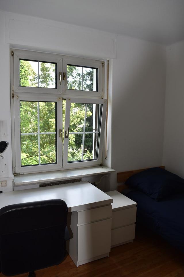 Zwei freie Zimmer in zentraler WG in Gießen