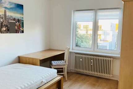 Zimmer Eschborn - 710&euro; | Angebot:27559009