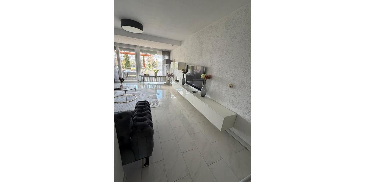 Terrassenwohnung Lichtenau - 3.5 Zimmer, 105 m&sup2;, 1.130&euro; | Angebot:26350170