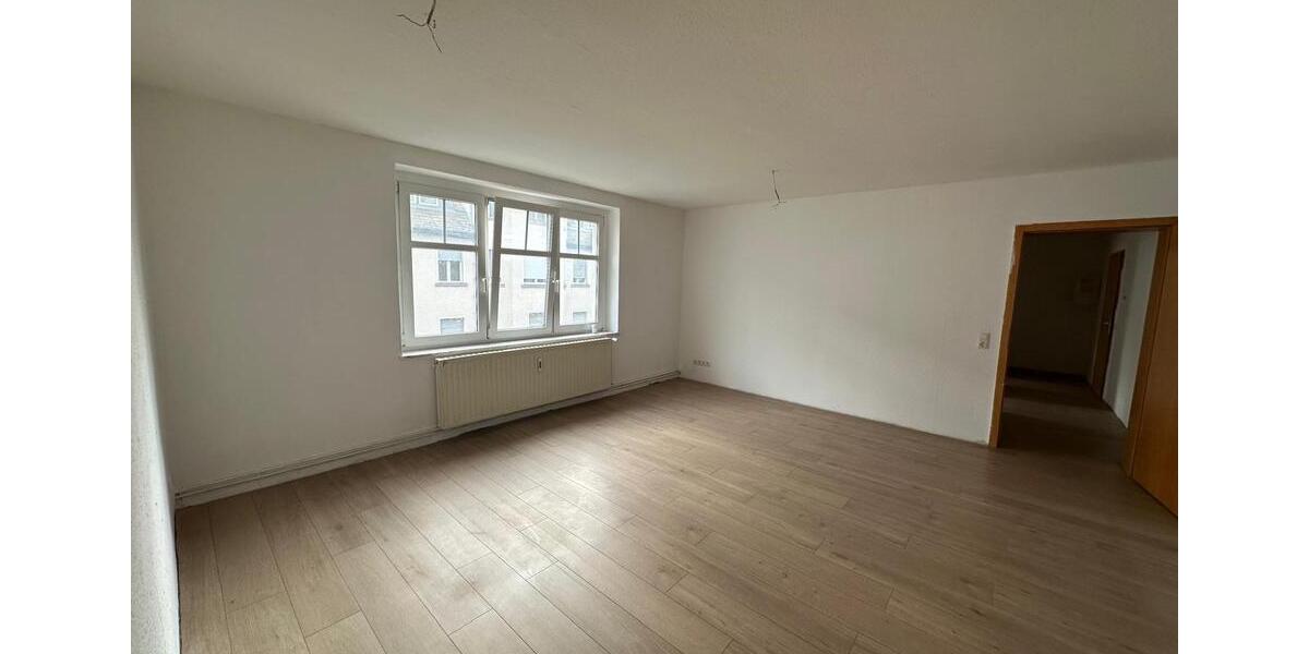 Etagenwohnung Bitterfeld-Wolfen Bitterfeld - 2 Zimmer, 60 m&sup2;, 592&euro; | Angebot:26518996