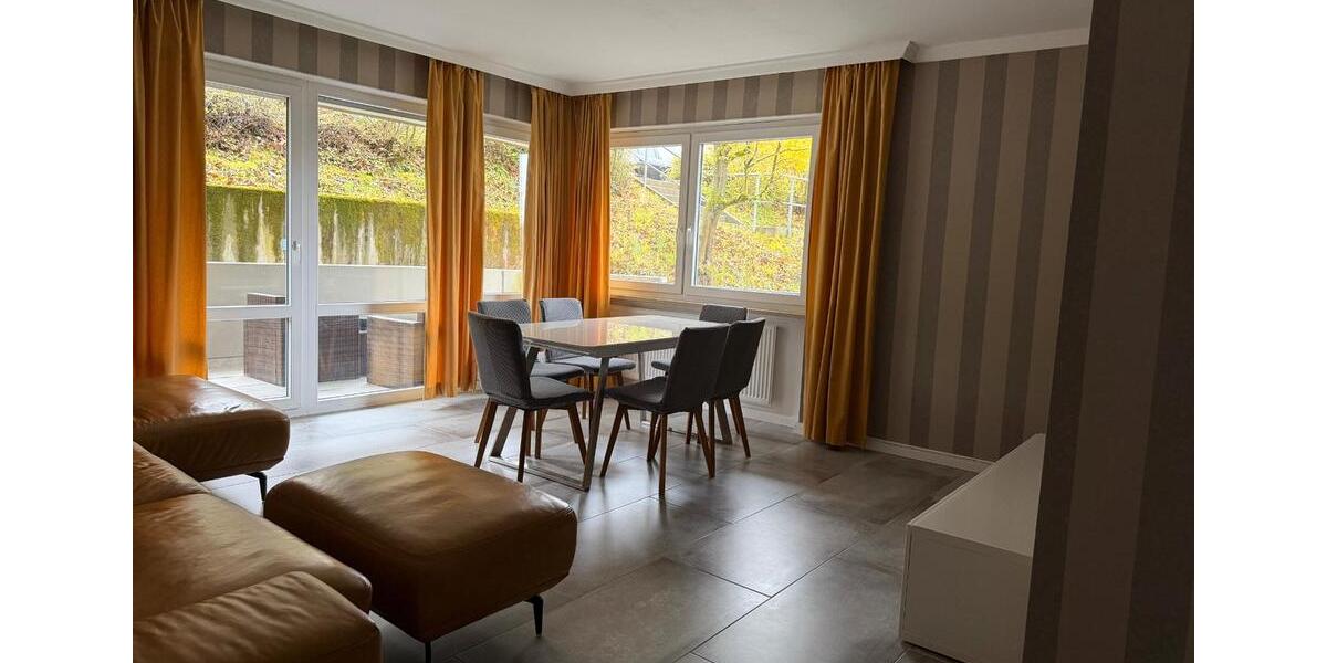 Terrassenwohnung Gerbrunn - 3 Zimmer, 102 m&sup2;, 1.550&euro; | Angebot:26619200
