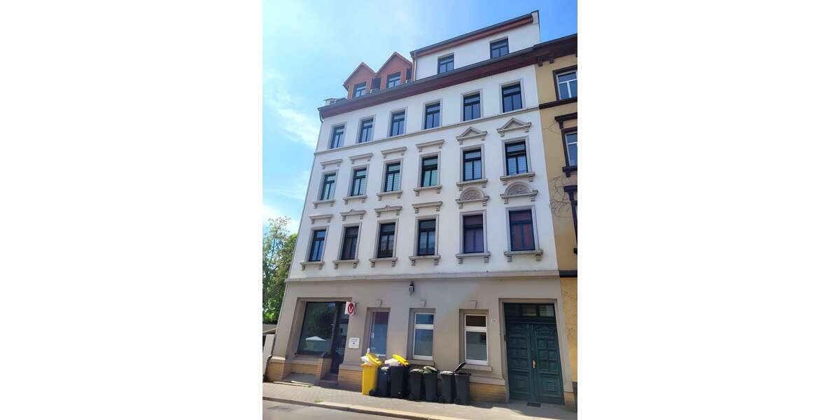 Etagenwohnung Leipzig Windorf - 4 Zimmer, 115 m&sup2;, 898&euro; | Angebot:26732884