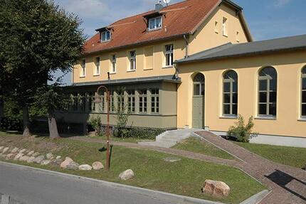 Wohnung Chorin - 1 Zimmer, 18 m&sup2;, 300&euro; | Angebot:26266126