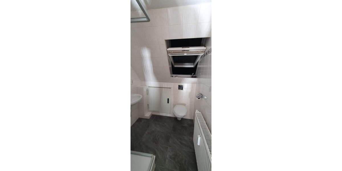 Etagenwohnung Kodersdorf Kodersdorf-Bahnhof - 2 Zimmer, 38 m&sup2;, 209&euro; | Angebot:23812625