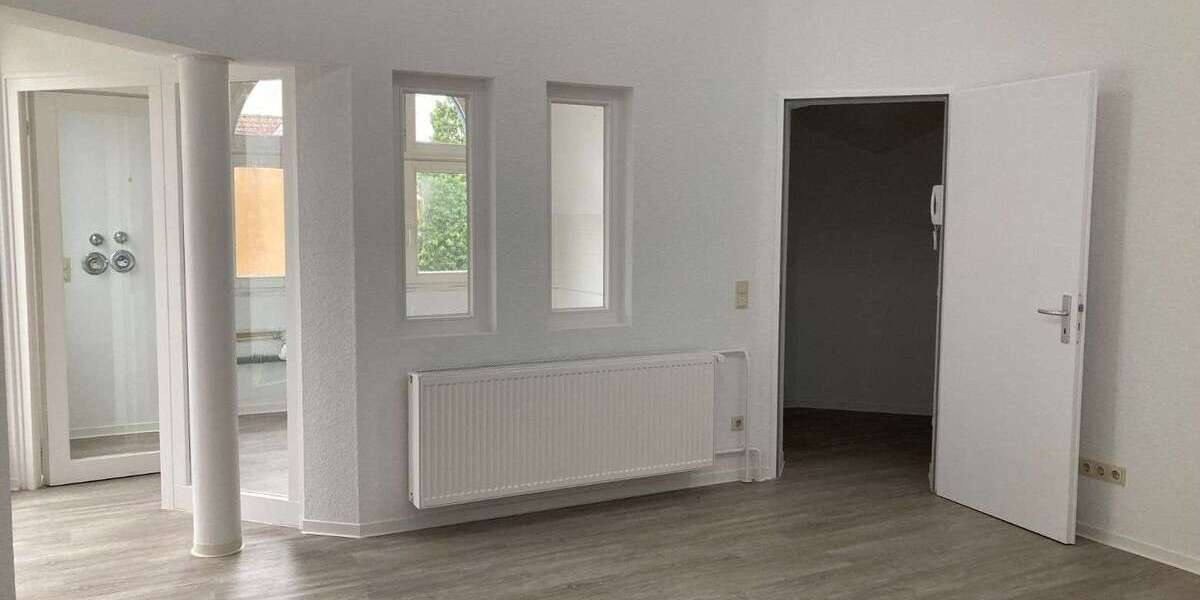 Etagenwohnung Potsdam Kirchsteigfeld - 2 Zimmer, 60 m&sup2;, 929&euro; | Angebot:27030664