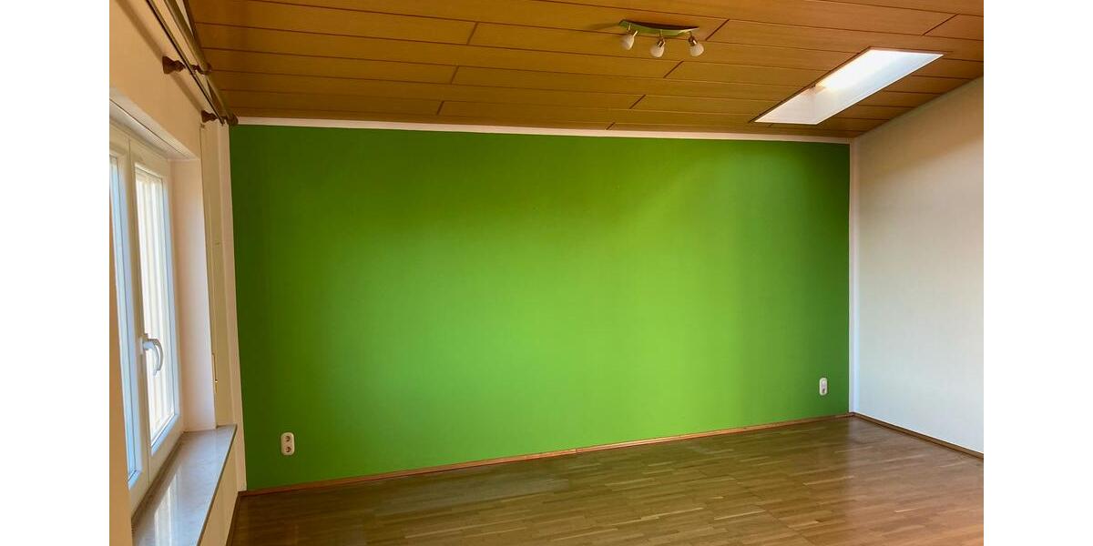 Erdgeschoßwohnung Kulmbach Blaich - 2.5 Zimmer, 70 m&sup2;, 550&euro; | Angebot:26041375