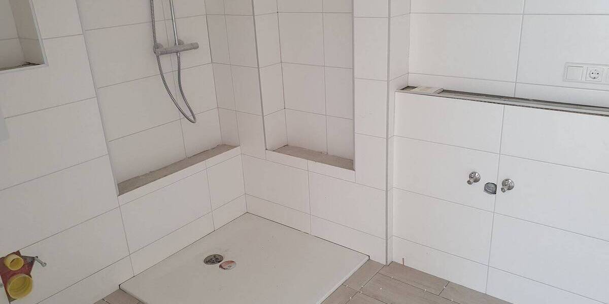 Terrassenwohnung Leutershausen Sachsen - 2 Zimmer, 64 m&sup2;, 840&euro; | Angebot:26064953