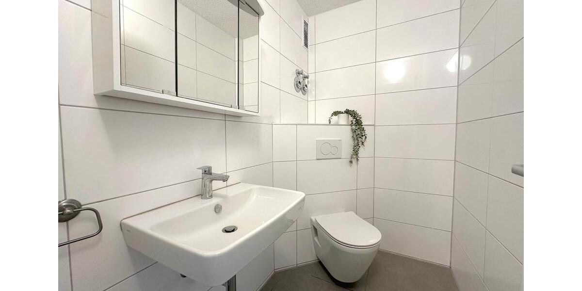 Etagenwohnung Heidelberg Boxberg - 1 Zimmer, 30 m&sup2;, 460&euro; | Angebot:25872022