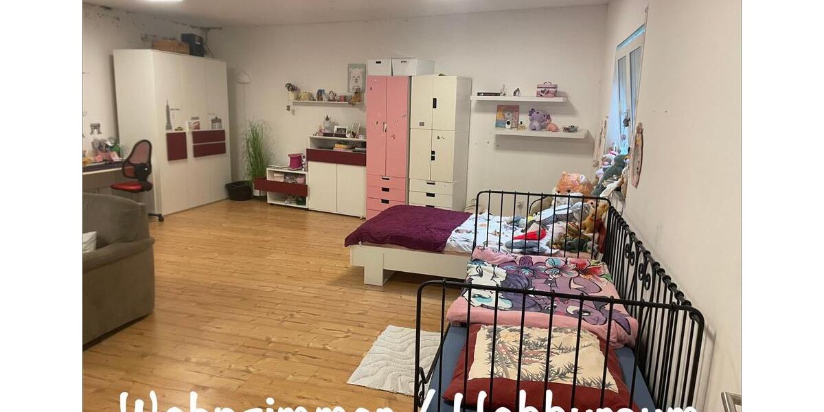 Erdgeschoßwohnung Windeck - 3 Zimmer, 136 m&sup2;, 890&euro; | Angebot:26449086