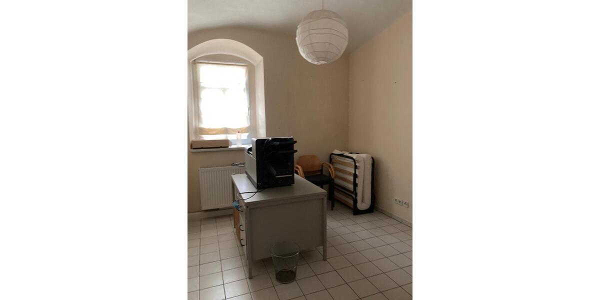 Erdgeschoßwohnung Langenleuba-Niederhain Niederhain - 2 Zimmer, 104 m&sup2;, 520&euro; | Angebot:26056385