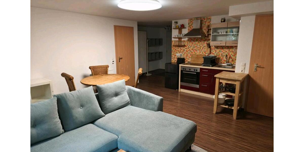 Etagenwohnung Meckenheim - 2 Zimmer, 49 m&sup2;, 880&euro; | Angebot:26556977