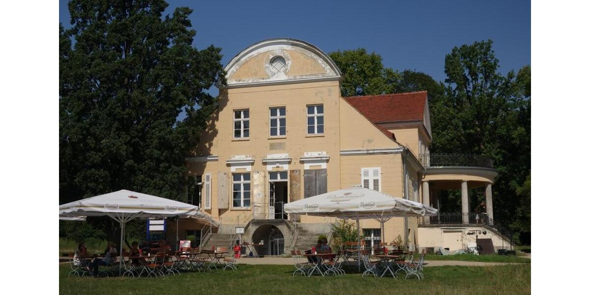 Etagenwohnung Berlin Spandau - 2 Zimmer, 47 m&sup2;, 1.121&euro; | Angebot:26699096