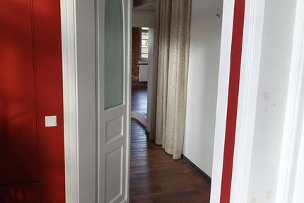 Modern Wohnung teilmöbiliert mit Fußbodenheizung in Neukich L. 1 zimmer