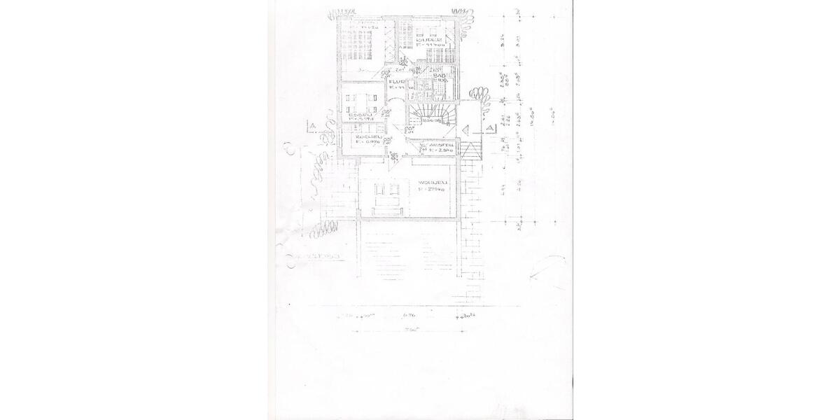 3,5 Zimmer Wohnung, Gästebad, Terrasse, Top Lage 3.5 zimmer