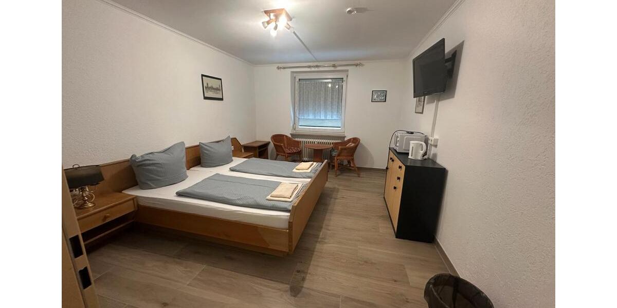 Wohnen auf Zeit Donauwörth - 1 Zimmer, 35 m&sup2;, 590&euro; | Angebot:26164815