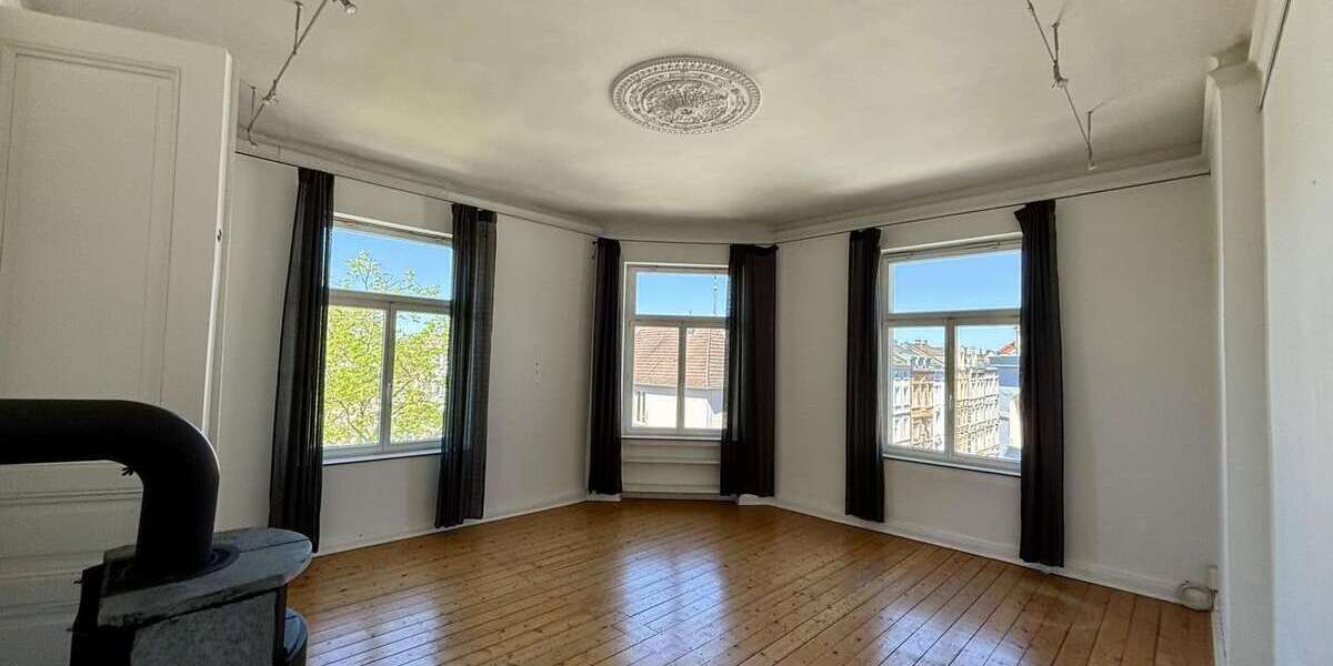 Etagenwohnung Aachen Aachen-Mitte - 4.5 Zimmer, 140 m&sup2;, 1.680&euro; | Angebot:26732839