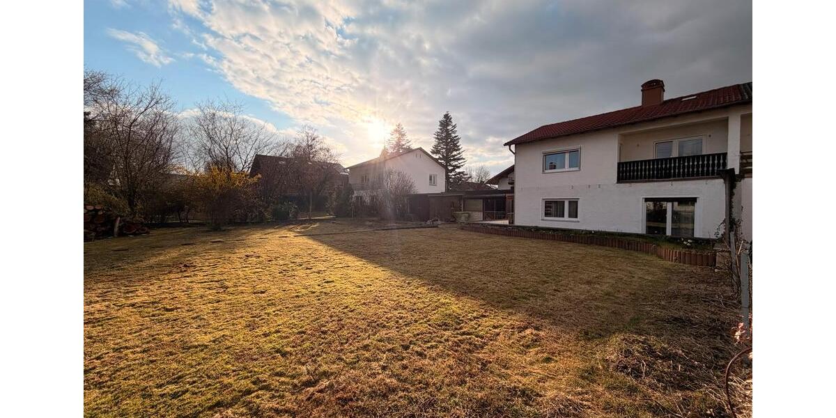 Wohnen auf Zeit Holzkirchen - 5 Zimmer, 140 m&sup2;, 600&euro; | Angebot:25927976