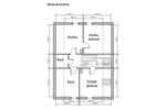 Dachgeschoßwohnung Duisburg Hochheide - 3 Zimmer, 80 m&sup2;, 716&euro; | Angebot:26579701