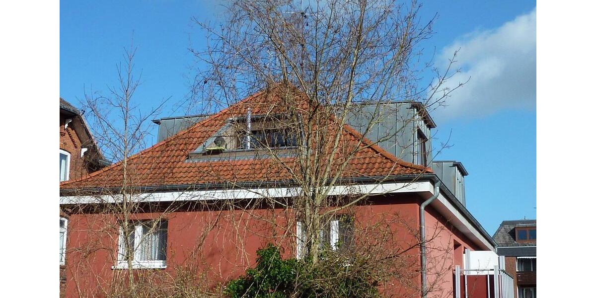 Dachgeschoßwohnung Schwentinental - 2 Zimmer, 61 m&sup2;, 795&euro; | Angebot:23485024