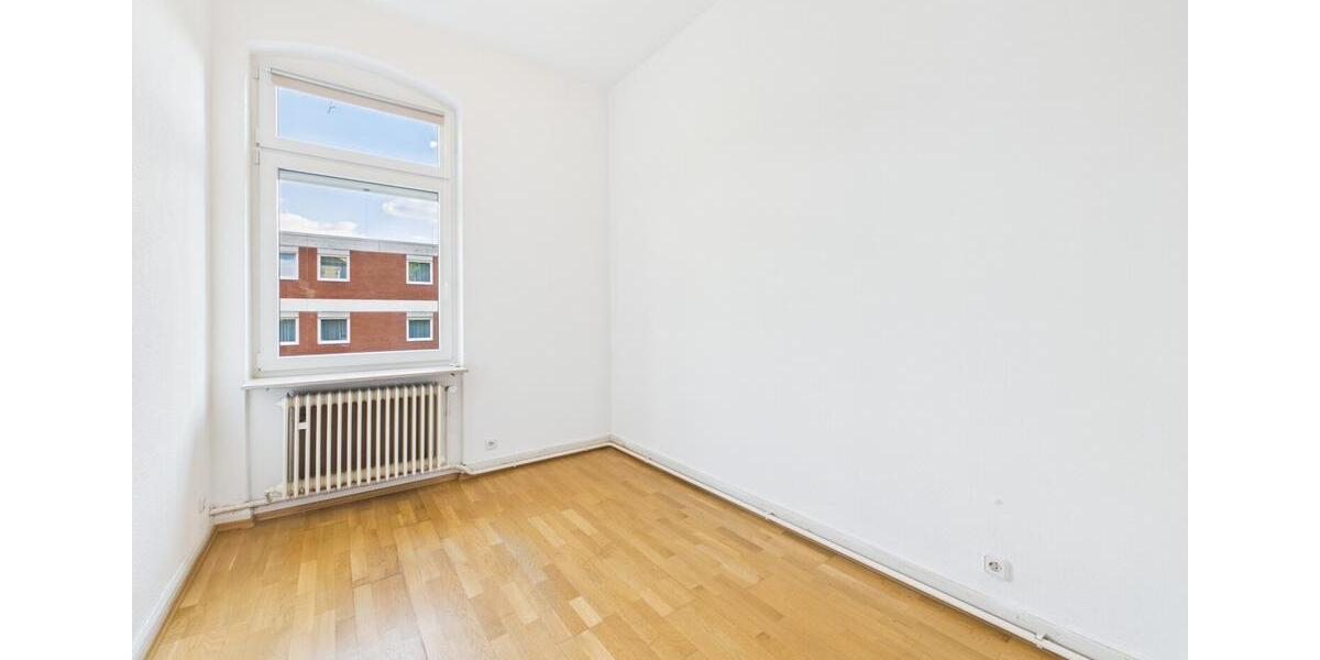 Etagenwohnung Wiesbaden Nordost - 4 Zimmer, 110 m&sup2;, 1.490&euro; | Angebot:26279012
