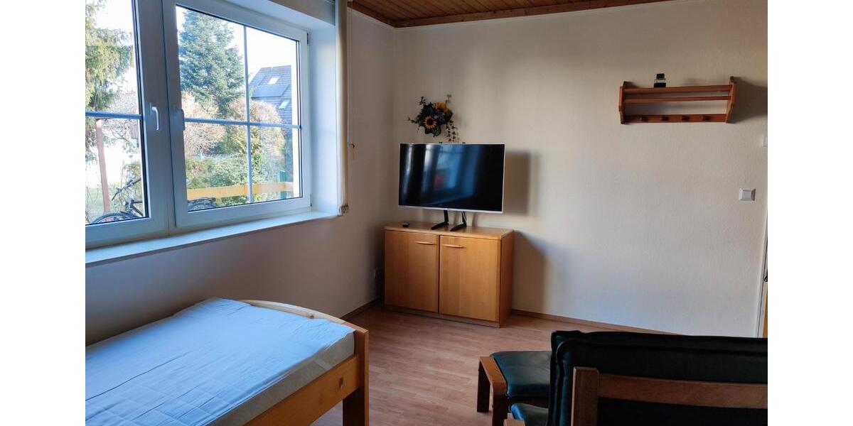 Erdgeschoßwohnung Berlin Treptow-Köpenick - 1 Zimmer, 20 m&sup2;, 380&euro; | Angebot:26610558
