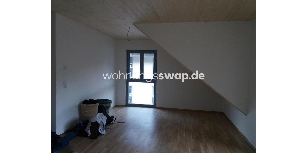 Wohnungsswap - 3 Zimmer, 75 m² - In der Heimat, Freiburg im Breisgau 3 zimmer