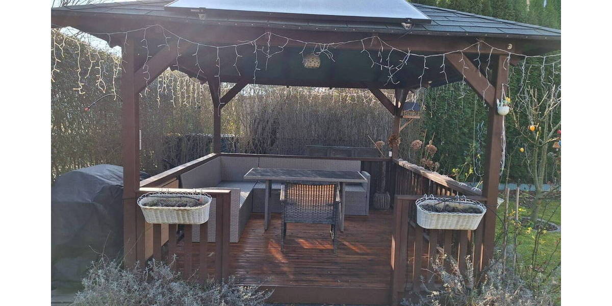 Einfamilienhaus Berlin Biesdorf - 5 Zimmer, 144 m&sup2;, 2.450&euro; | Angebot:26155654