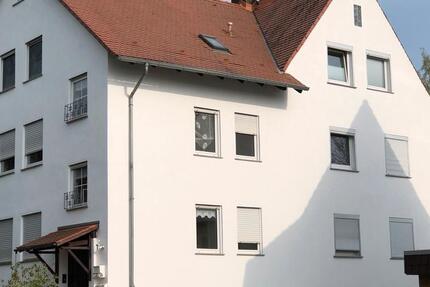 Wohnung Borken (Hessen) - 3 Zimmer, 107 m&sup2;, 1.100&euro; | Angebot:26551694