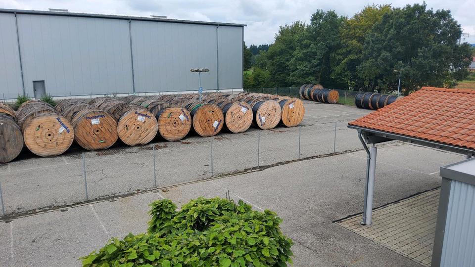 Gewerbeobjekt Bad Wurzach - 2.800&euro; | Angebot:24859842