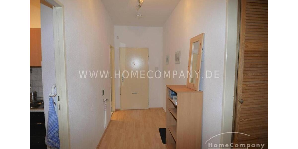 Wohnen auf Zeit Berlin Mitte - 1 Zimmer, 40 m&sup2;, 810&euro; | Angebot:26620214