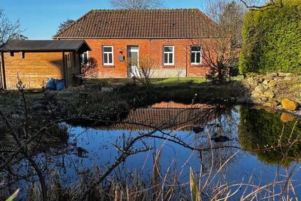 Haus Upgant-Schott Schott - 3 Zimmer, 86 m&sup2;, 750&euro; | Angebot:26043146