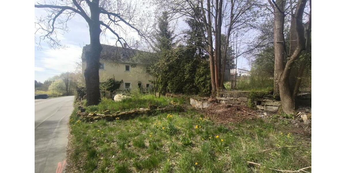Einfamilienhaus Oberkotzau - 10 Zimmer, 200 m&sup2;, 1.000&euro; | Angebot:26447230