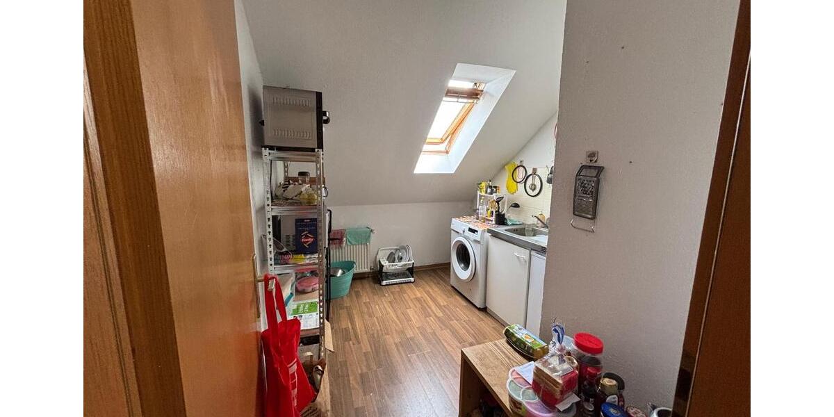 Etagenwohnung Soest - 1 Zimmer, 25 m&sup2;, 510&euro; | Angebot:26386955