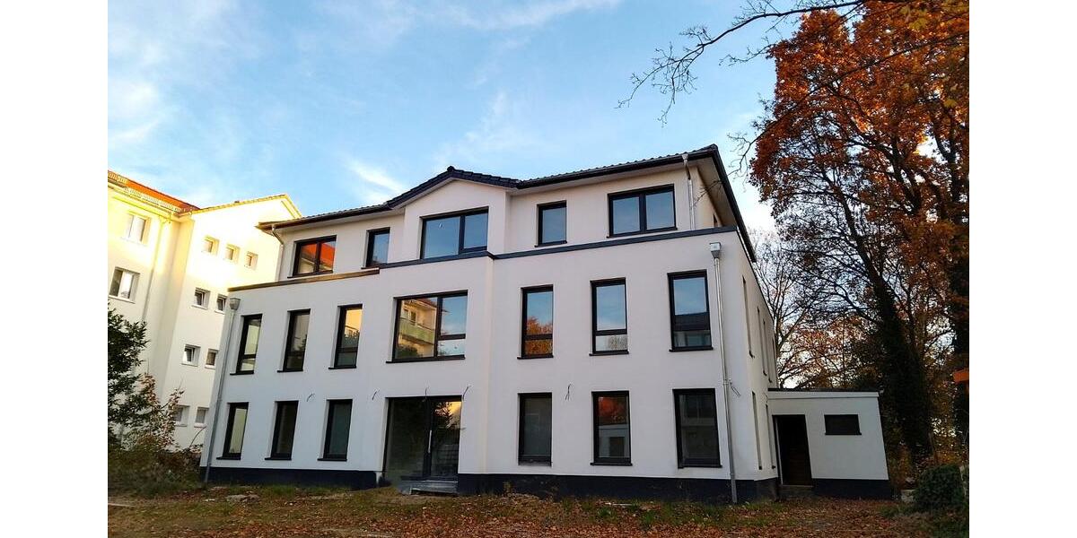 Erdgeschoßwohnung Bremen Burglesum - 3 Zimmer, 75 m&sup2;, 1.055&euro; | Angebot:25268738