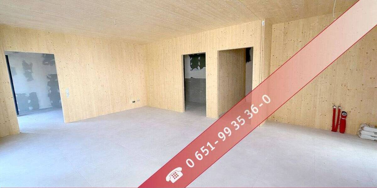 Etagenwohnung Mehring - 2 Zimmer, 73 m&sup2;, 950&euro; | Angebot:26763919