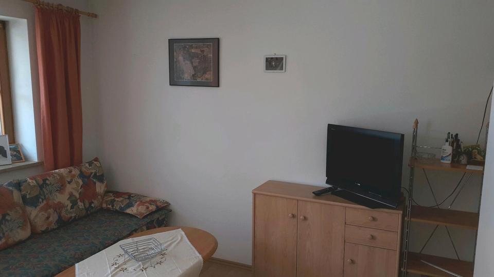 Wohnen auf Zeit Obergünzburg - 2 Zimmer, 890&euro; | Angebot:22588223