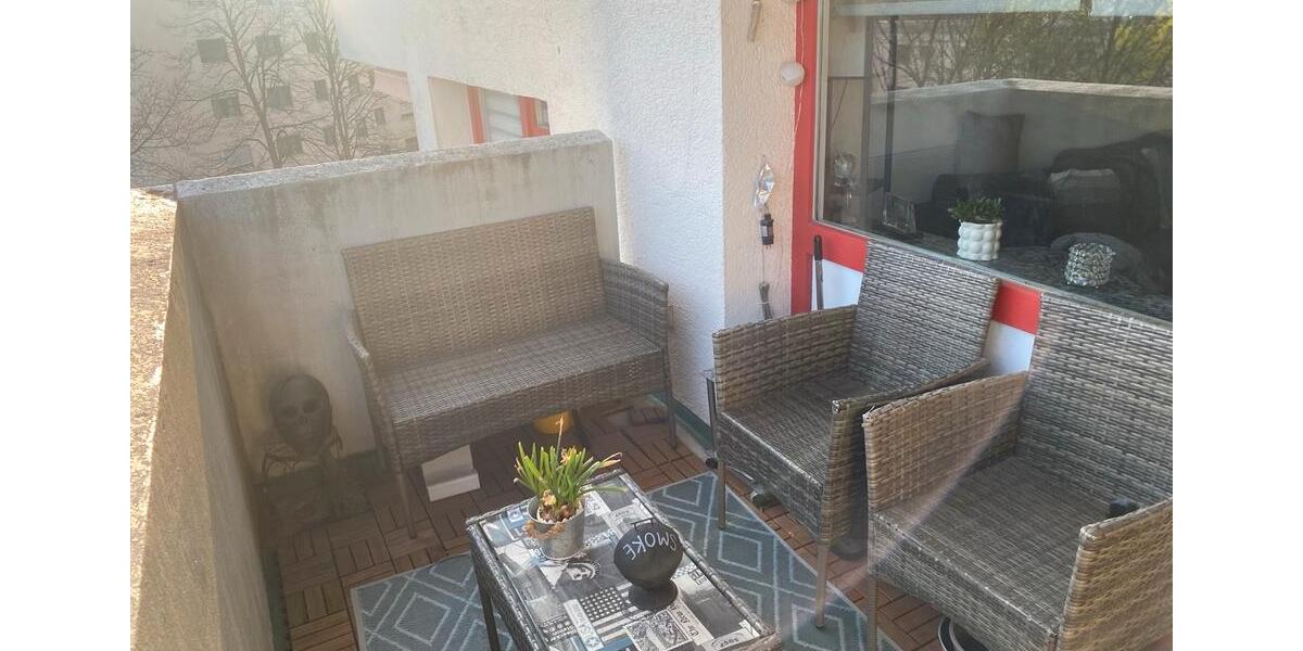 Wohnen auf Zeit München Hadern - 2 Zimmer, 58 m&sup2;, 1.300&euro; | Angebot:26658999