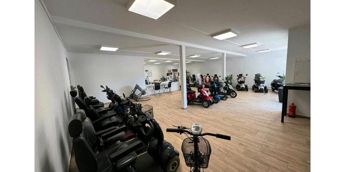 Gewerbeobjekt Achim - 1.900&euro; | Angebot:26014738