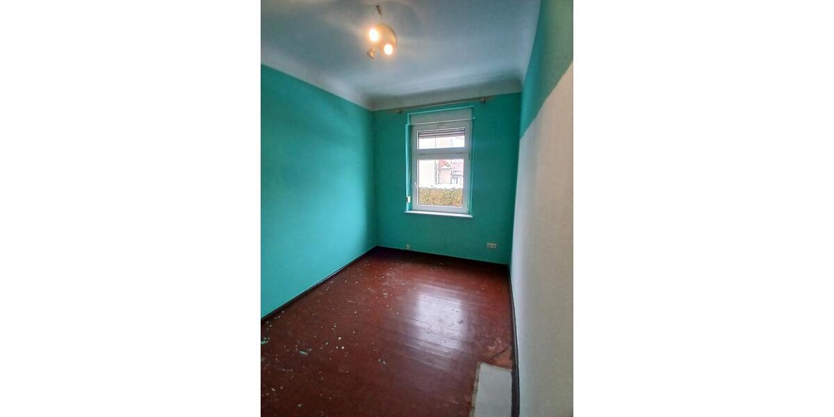 Etagenwohnung Jüterbog - 5 Zimmer, 149 m&sup2;, 1.150&euro; | Angebot:24850071