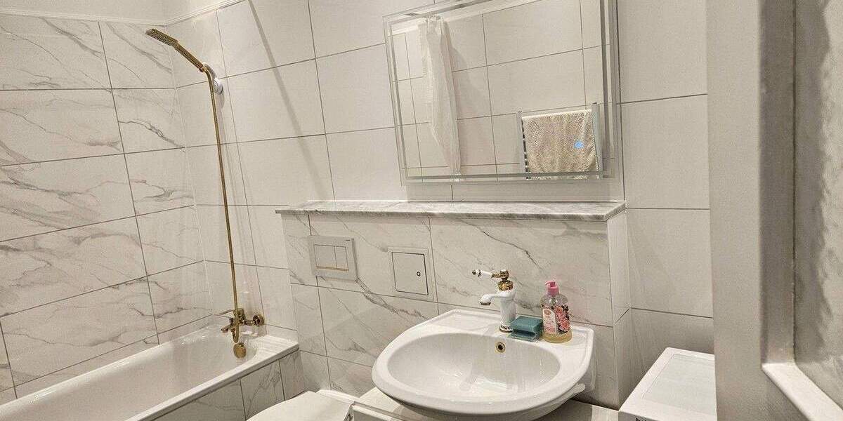 Etagenwohnung Wiesbaden Südost - 2 Zimmer, 91 m&sup2;, 1.390&euro; | Angebot:25760466