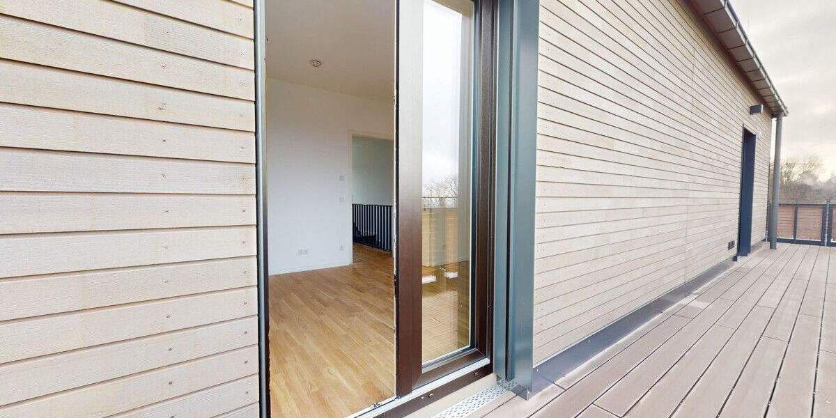 Etagenwohnung Königstein - 3 Zimmer, 110 m&sup2;, 1.995&euro; | Angebot:24221179