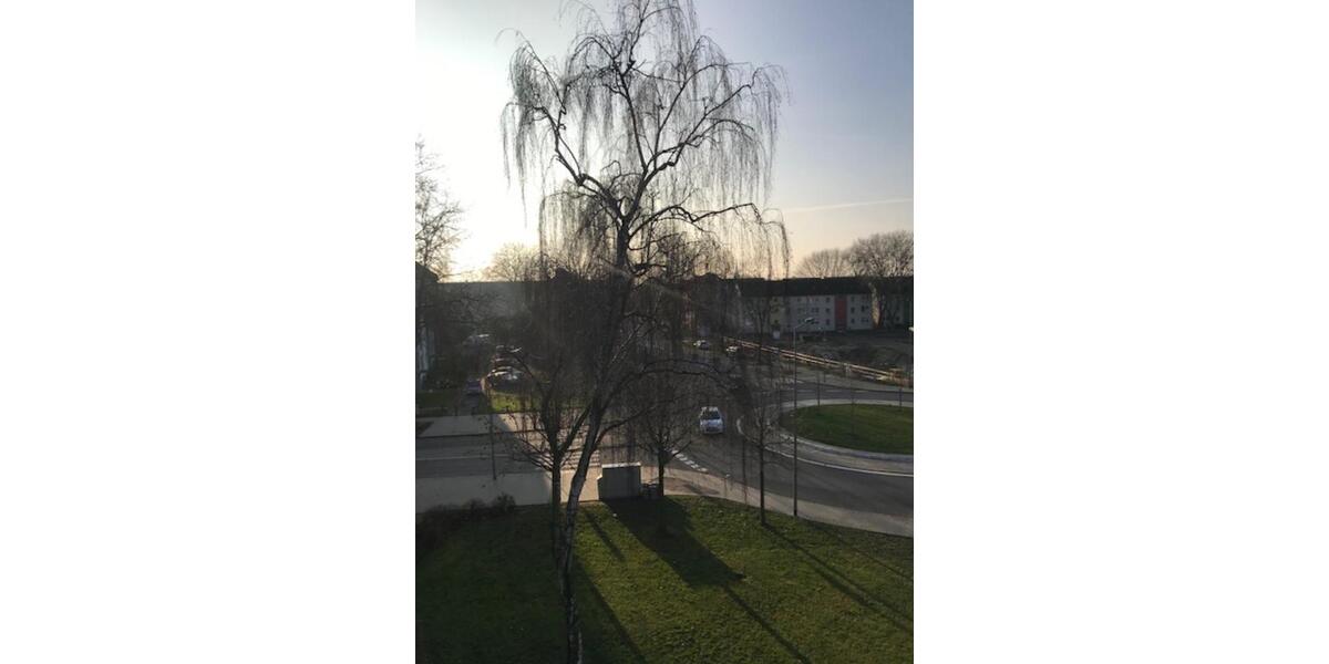 Etagenwohnung Duisburg Hamborn - 3 Zimmer, 70 m&sup2;, 580&euro; | Angebot:24870048